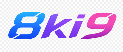 8ki9 logo